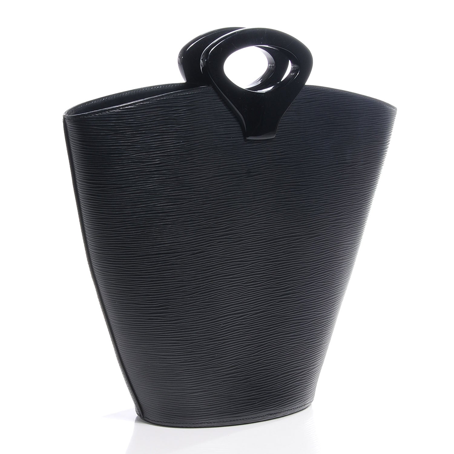 Louis Vuitton Epi Noctambule Black 3 of 7