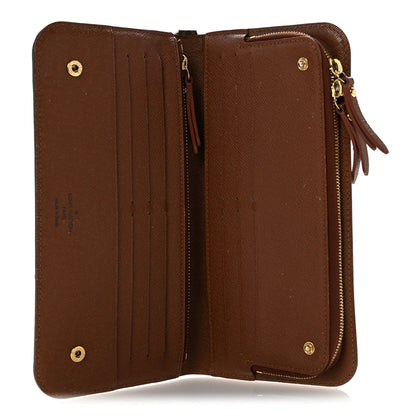 Louis Vuitton Monogram Insolite Wallet 5 of 9