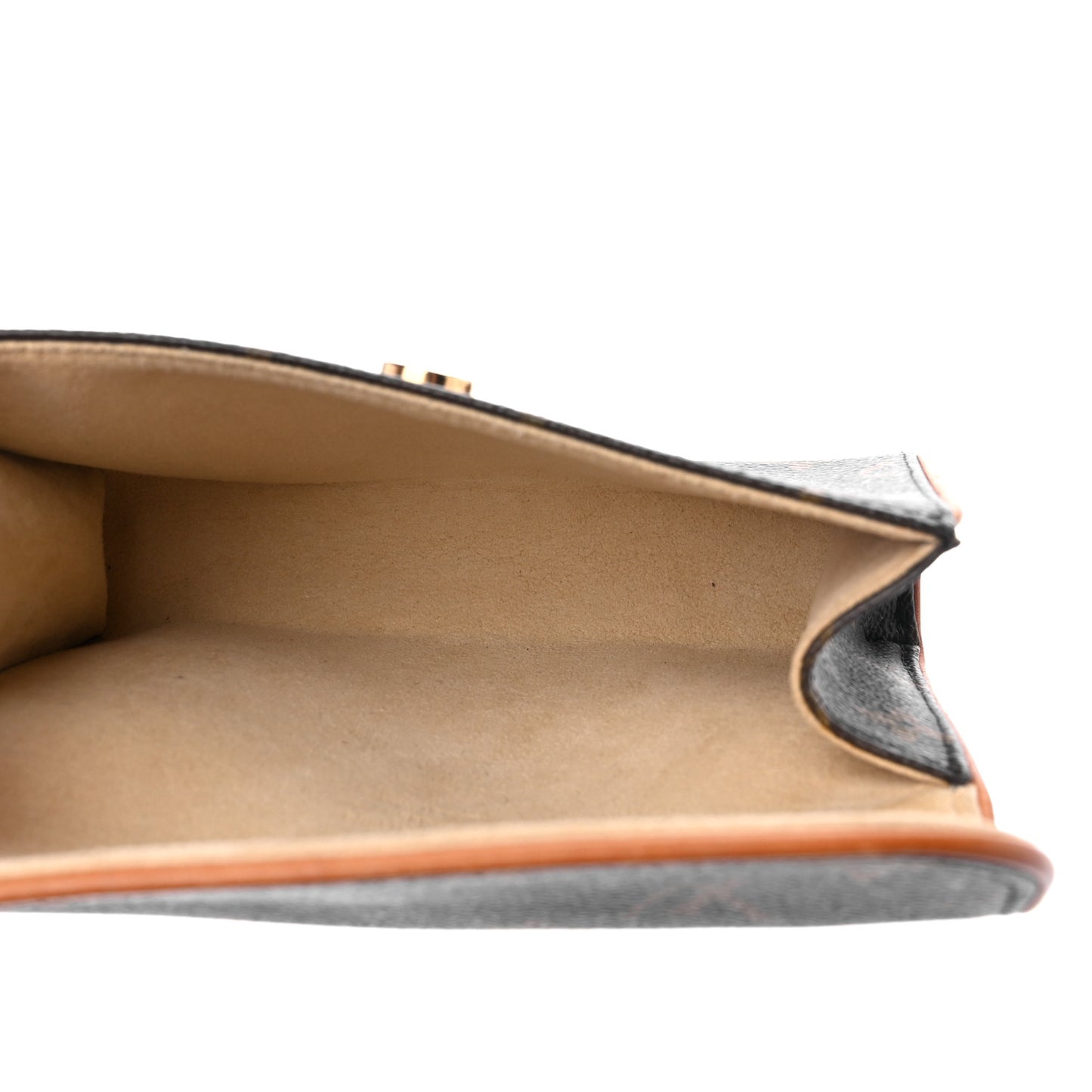 Monogram Pochette Florentine S