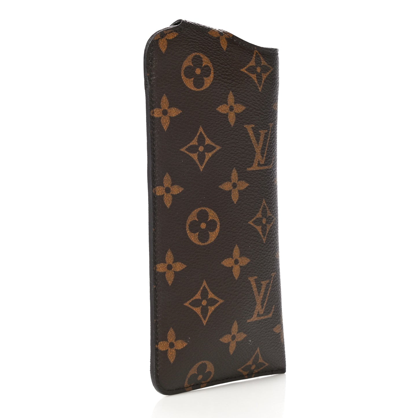 Monogram Sunglasses Case MM