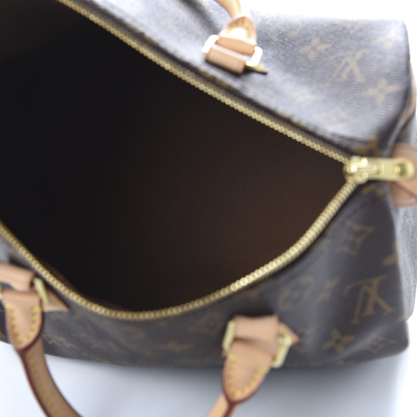Monogram Speedy 30