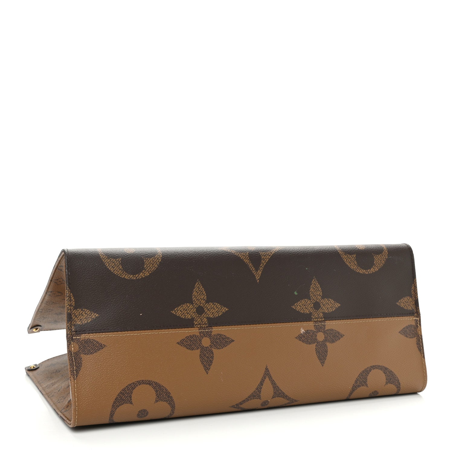 Louis Vuitton Reverse Monogram Giant Onthego GM 4 of 17