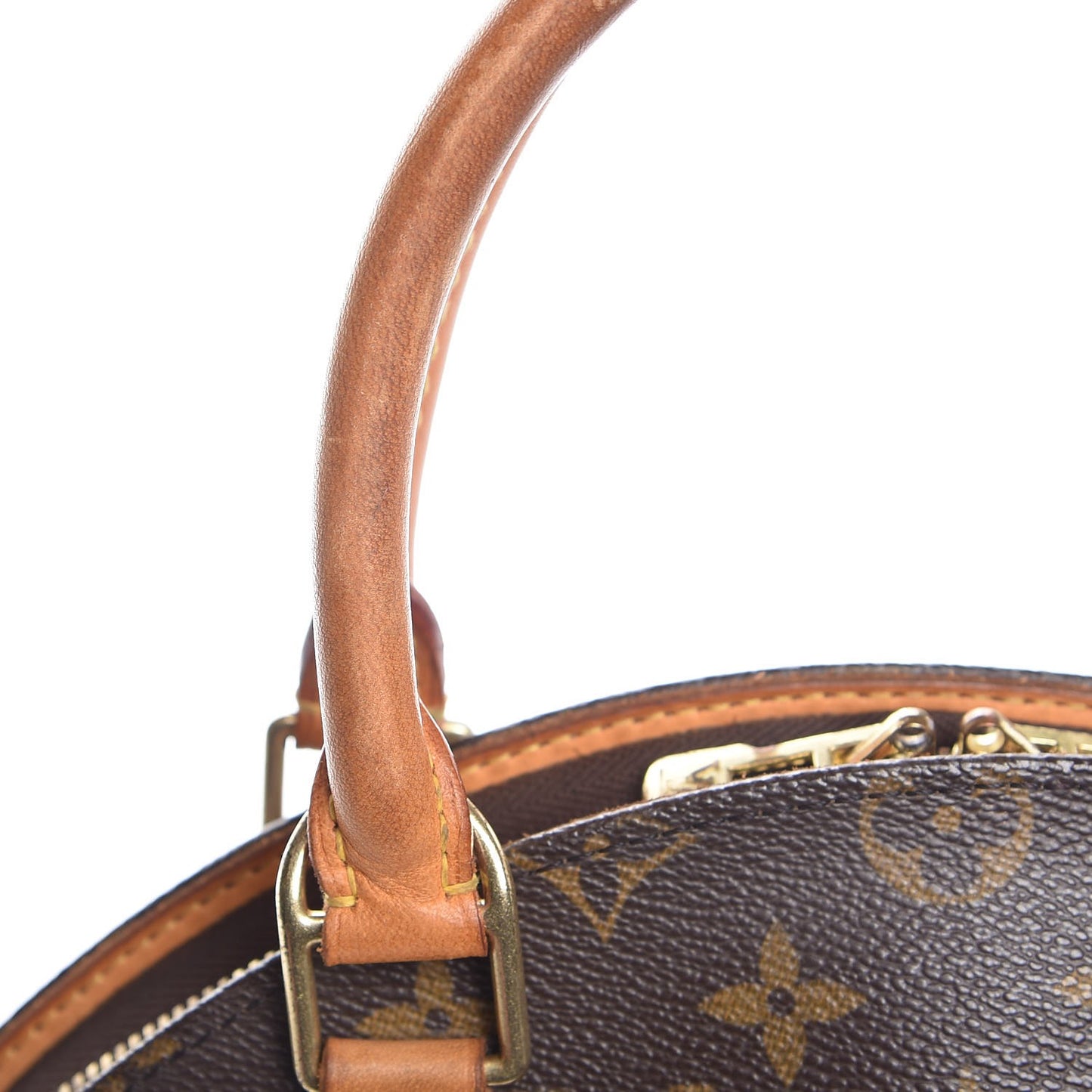 Monogram Ellipse PM