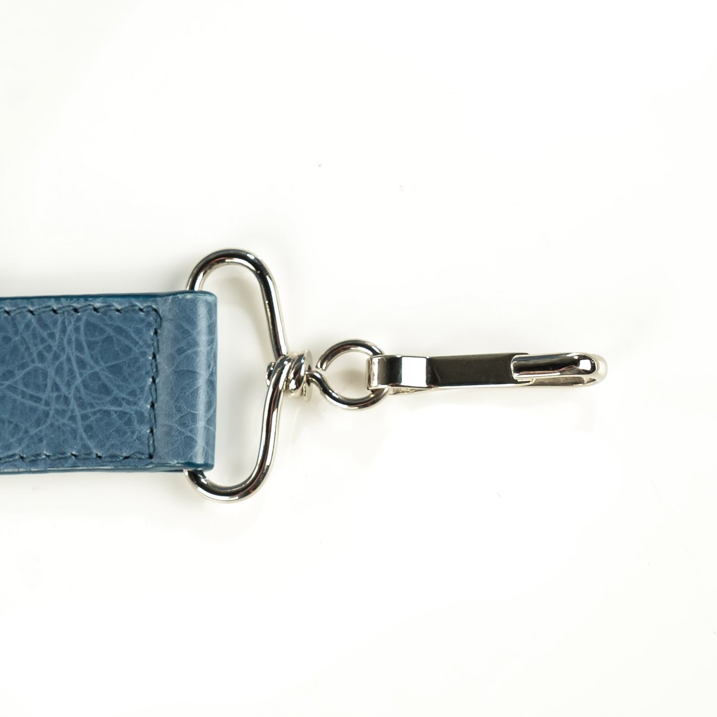 Agneau Giant 12 Silver Hardware First Atlantique