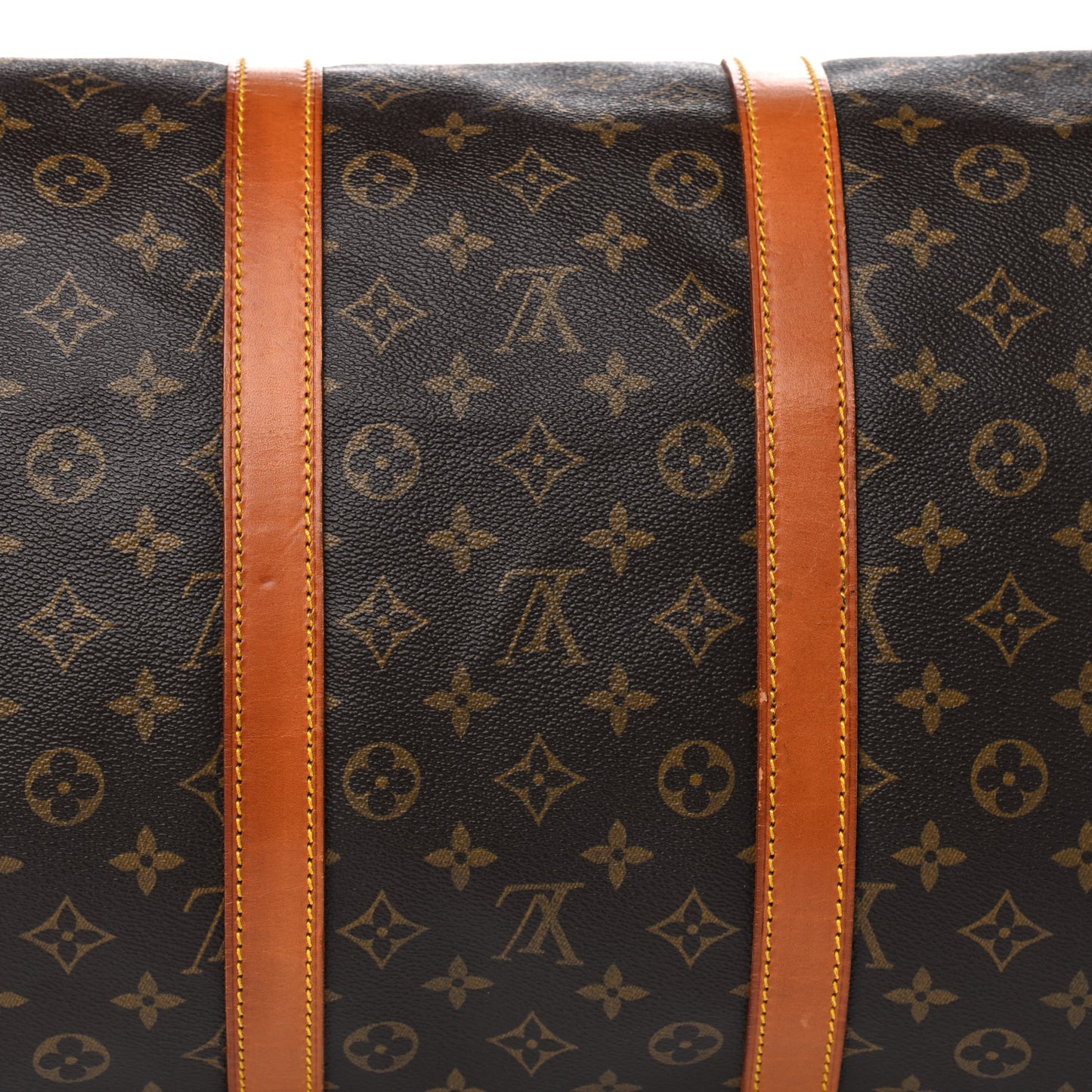 Monogram Keepall Bandouliere 55