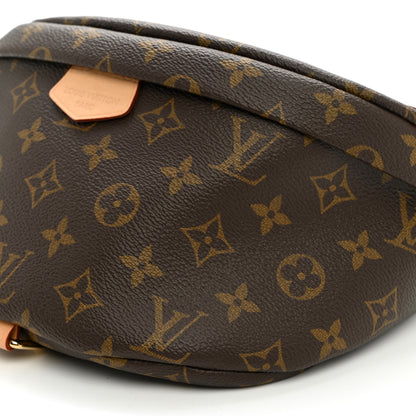 Louis Vuitton Monogram Bumbag 8 of 8