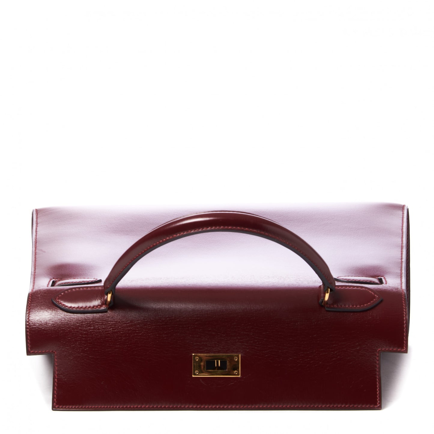 Box Kelly Sellier 32 Rouge H