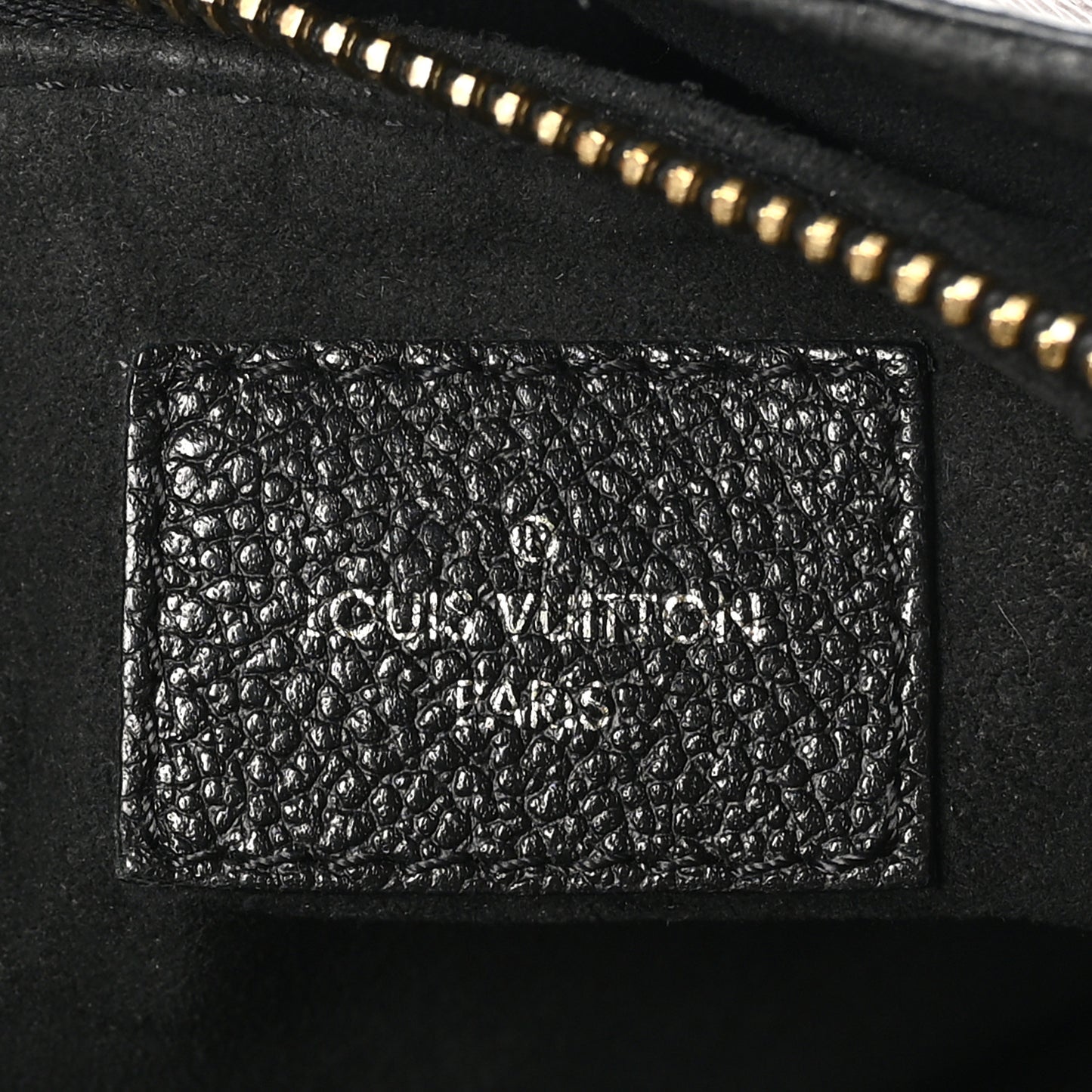 Monogram Surene BB Black