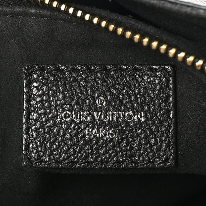 Louis Vuitton Monogram Surene BB Black 6 of 10