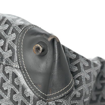 Goyard Goyardine Boeing 55 Grey 10 of 13