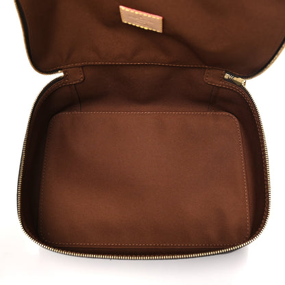 Louis Vuitton Monogram Packing Cube MM 5 of 9