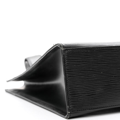 Louis Vuitton Epi Z Gemeaux Black 8 of 9