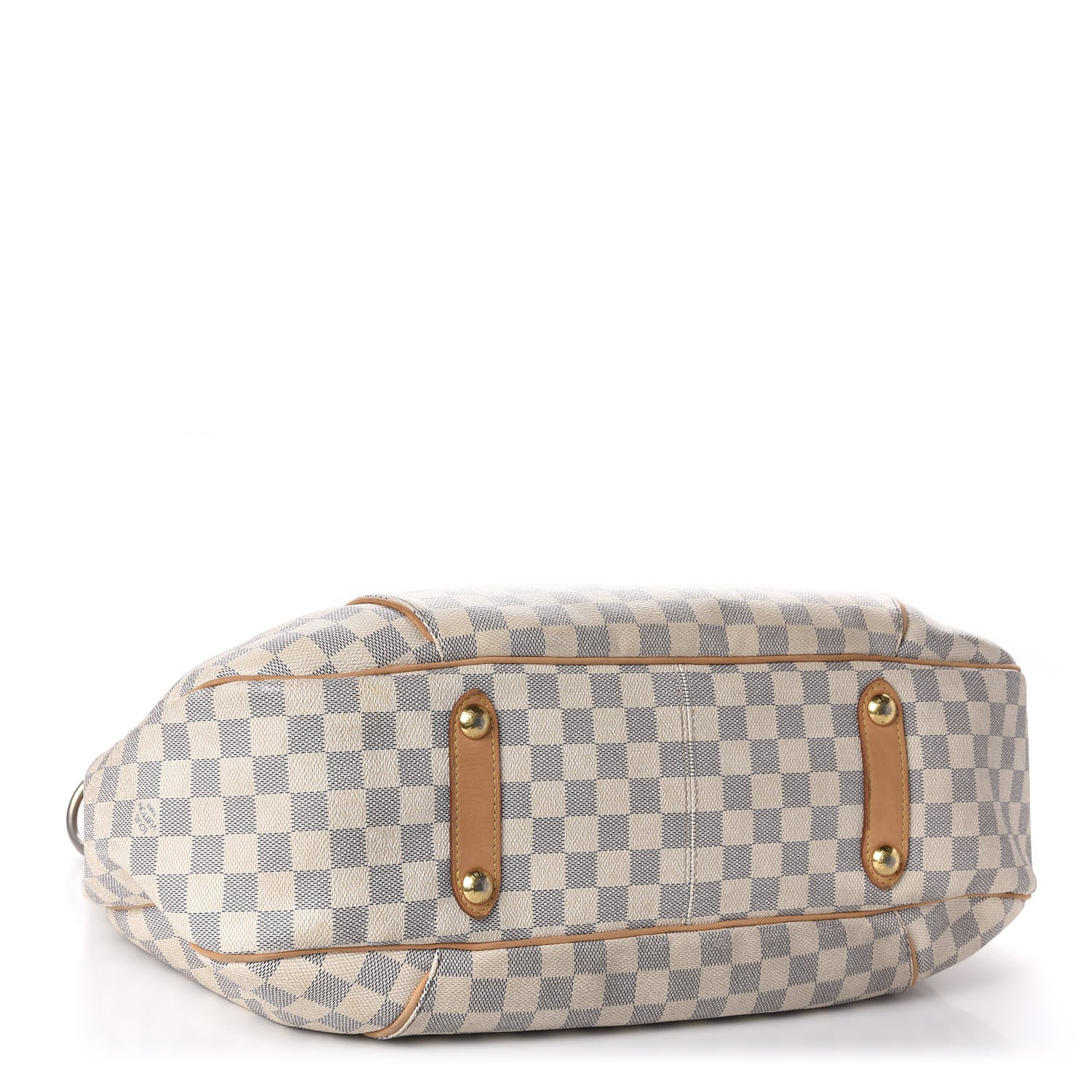 Louis Vuitton Damier Azur Galliera GM 3 of 9