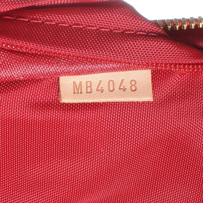 Louis Vuitton Vernis Pegase 45 Pomme D'Amour 10 of 10