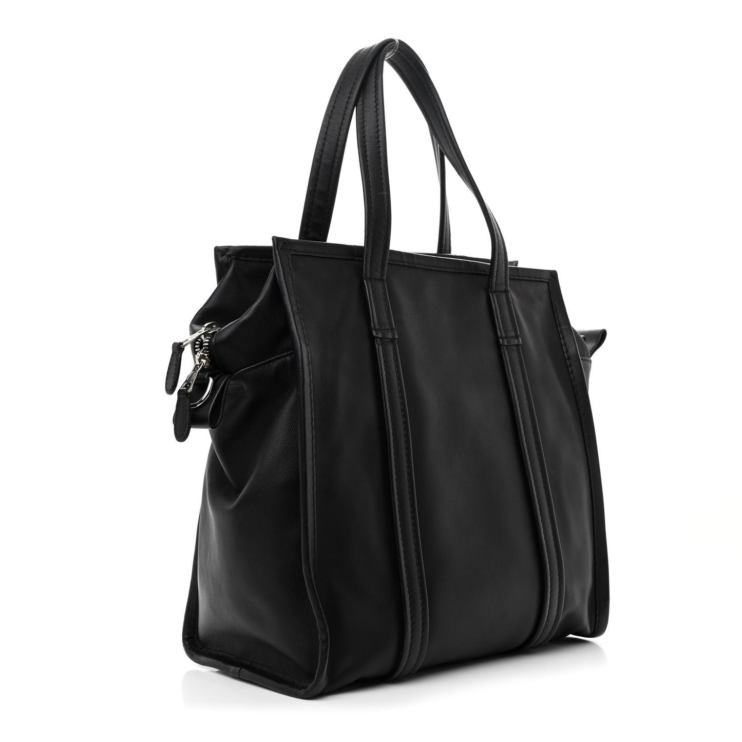 Agneau Bazar Shopper Tote