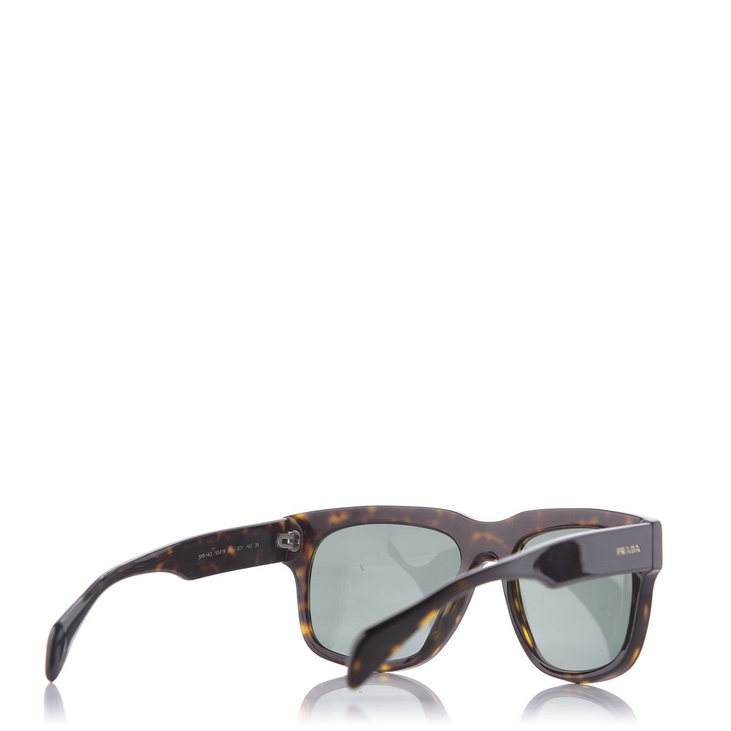 Sunglasses SPR 14Q Tortoise