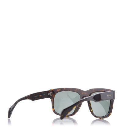 Prada Sunglasses SPR 14Q Tortoise 4 of 9