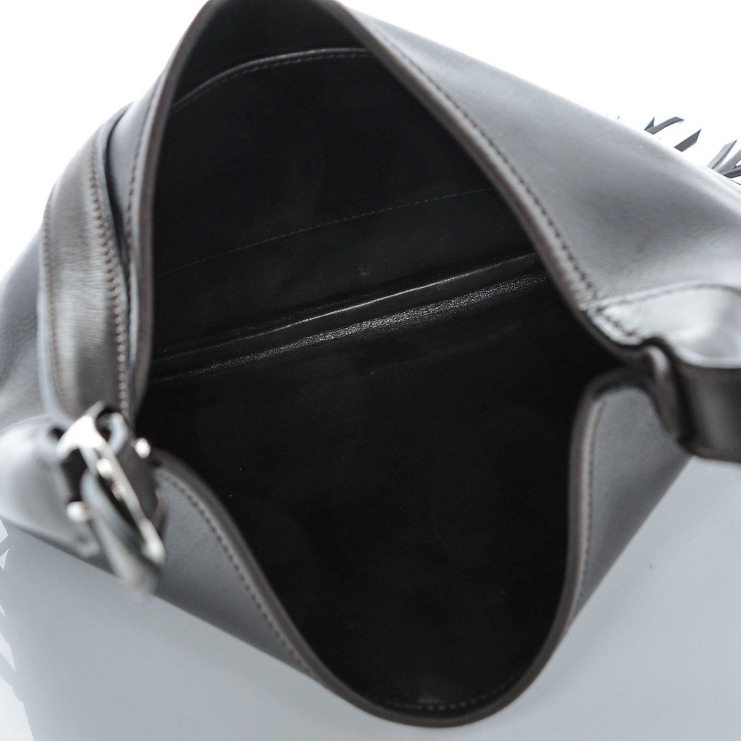 Evercalf Sac Trim Anate Ebene