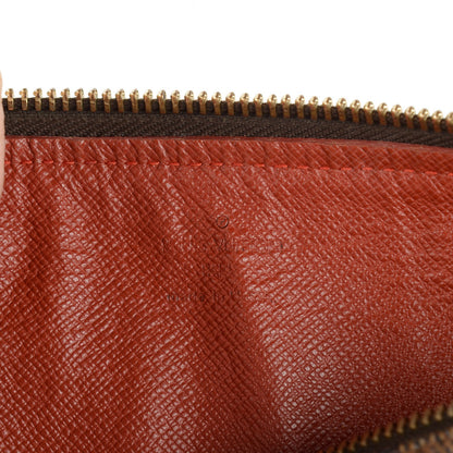 Louis Vuitton Damier Ebene Papillon 26 6 of 7