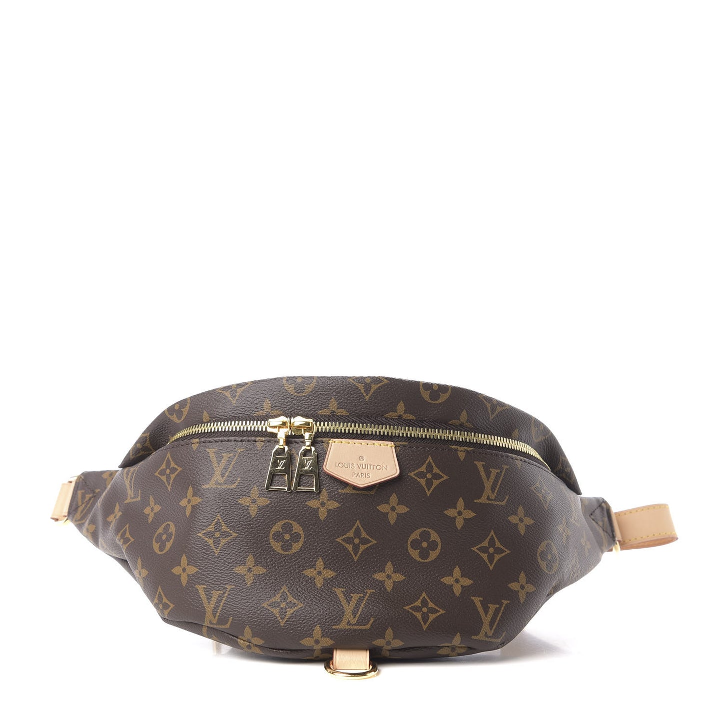 Monogram Bumbag