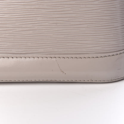 Louis Vuitton Epi Alma PM Gres 15 of 18