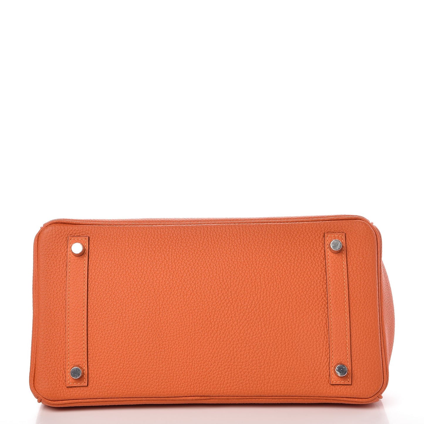 Togo Birkin 30 Feu
