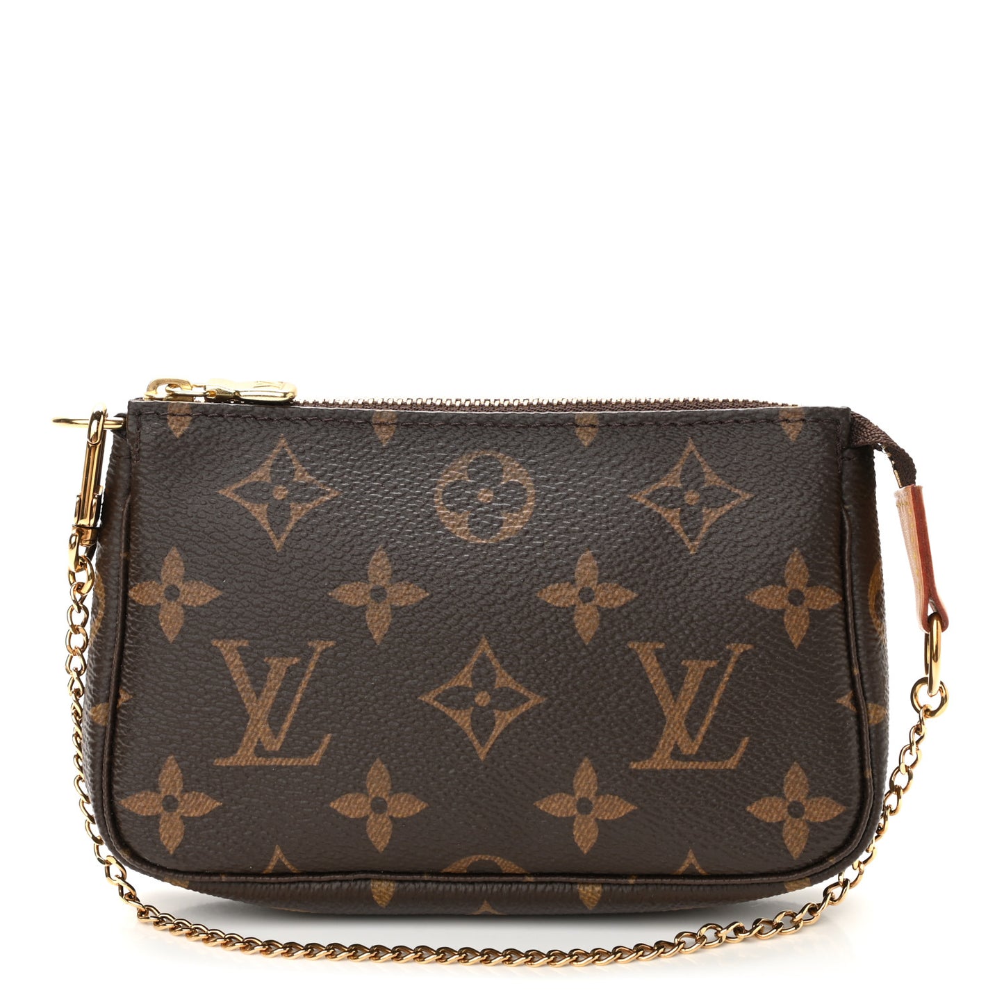 Monogram Mini Pochette Accessories