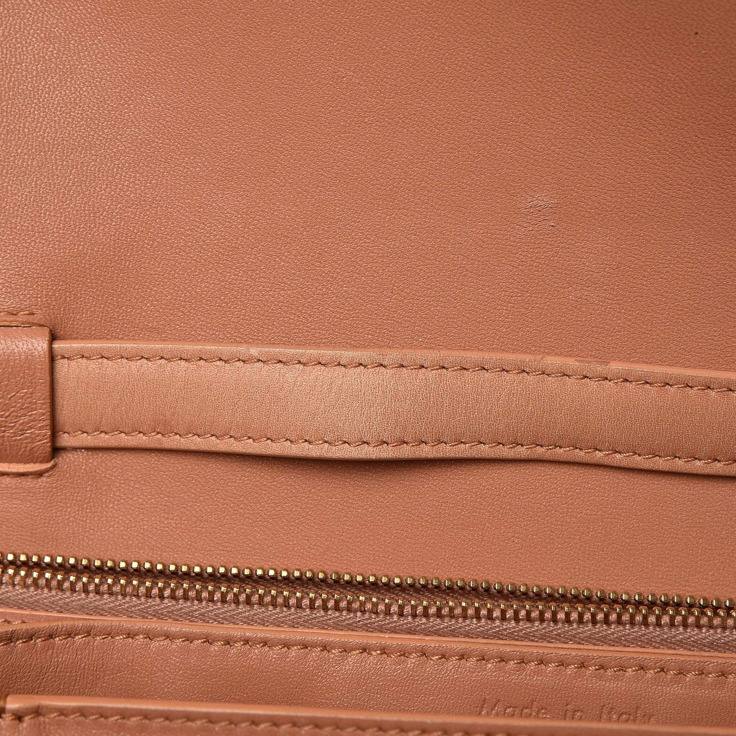 Box Calfskin Medium Classic Box Flap Bag Nude