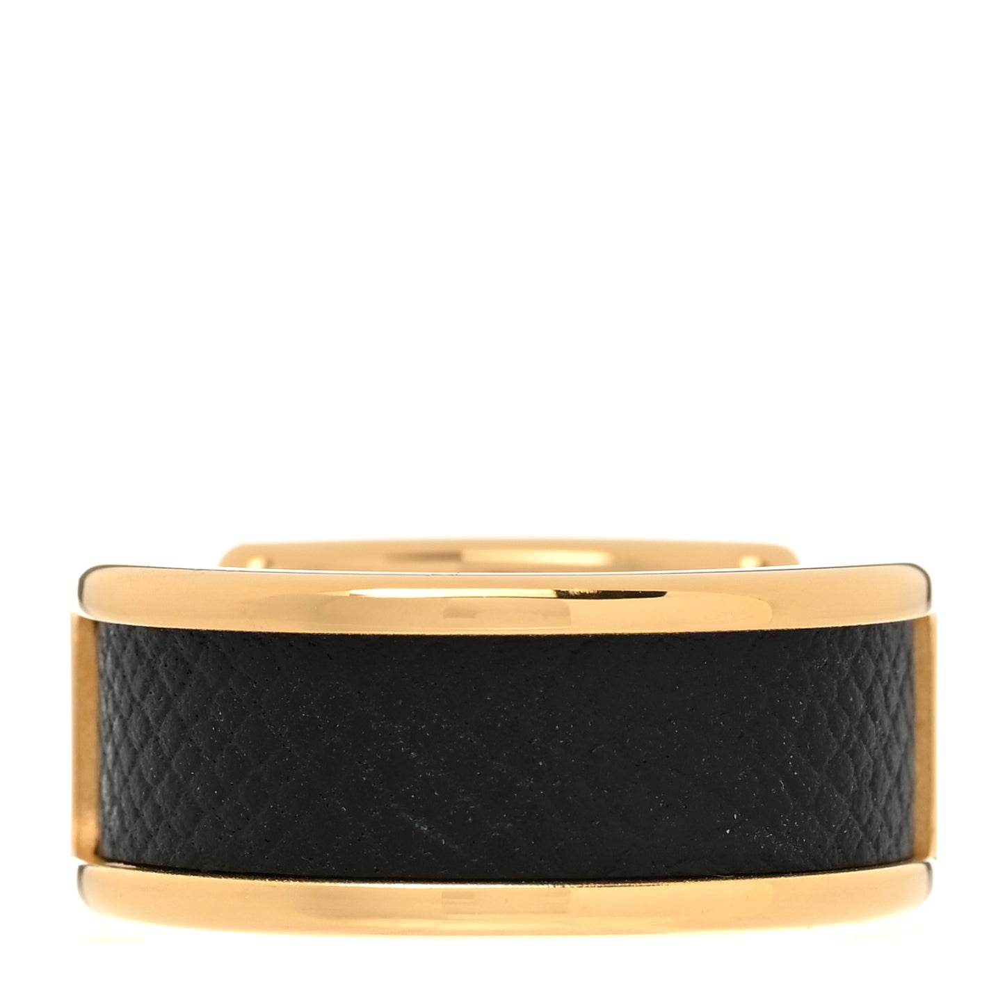 Madame Calfskin Small Olympe Ring S 52 6 Black