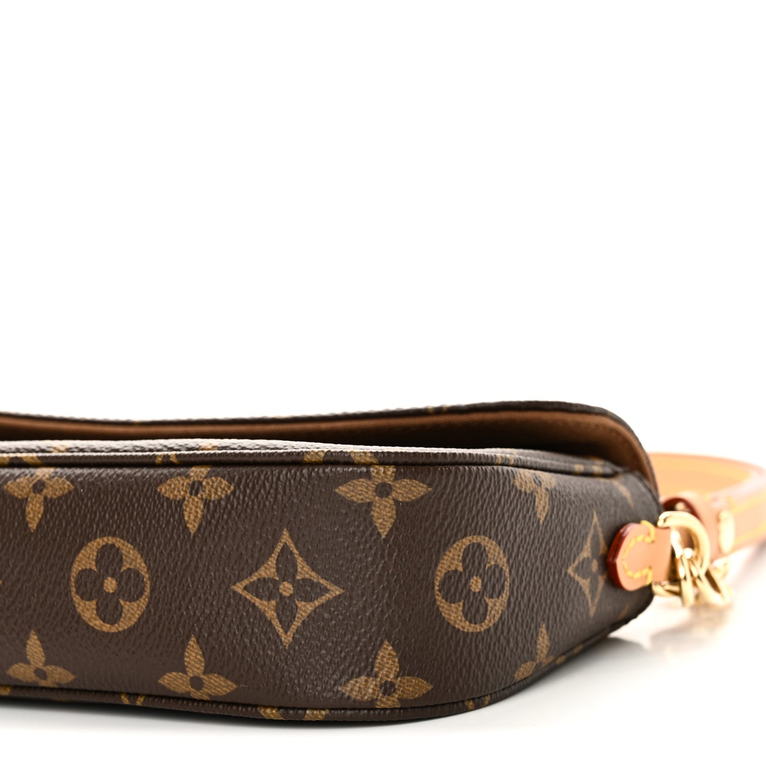 Louis Vuitton Monogram Ivy Wallet On Chain 8 of 9