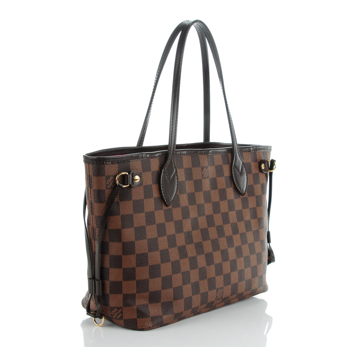 Damier Ebene Neverfull PM