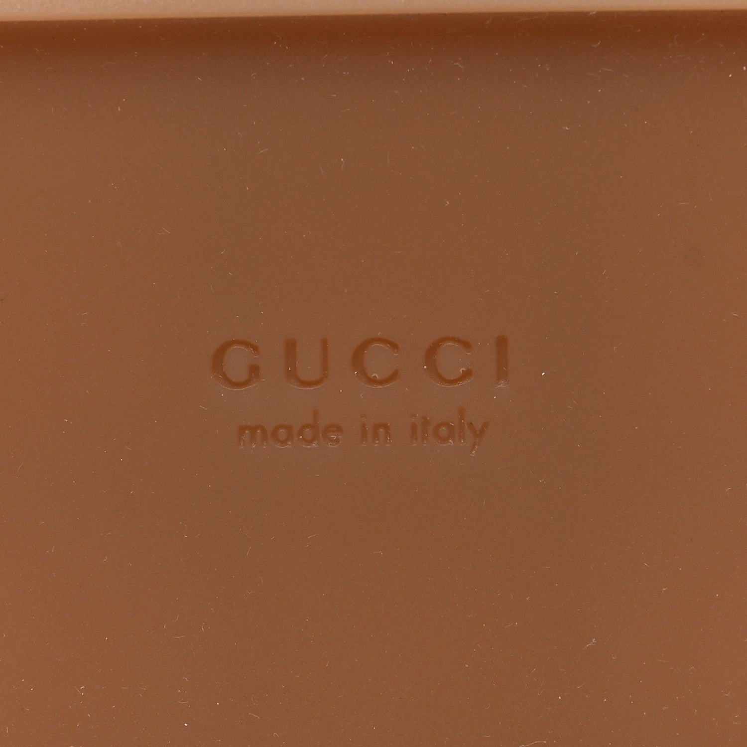 Gucci GG Supreme Monogram Water Flora Angelina Platform Slide Sandals 36 Beige White Multicolor 7 of 8