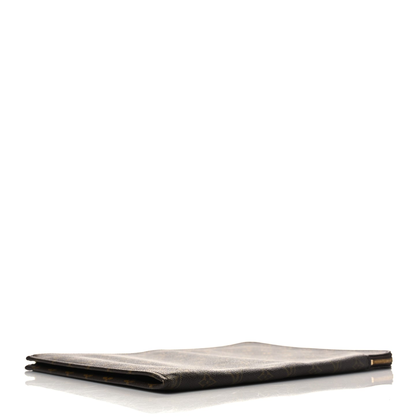 Monogram Poche Documents Portfolio Case 39
