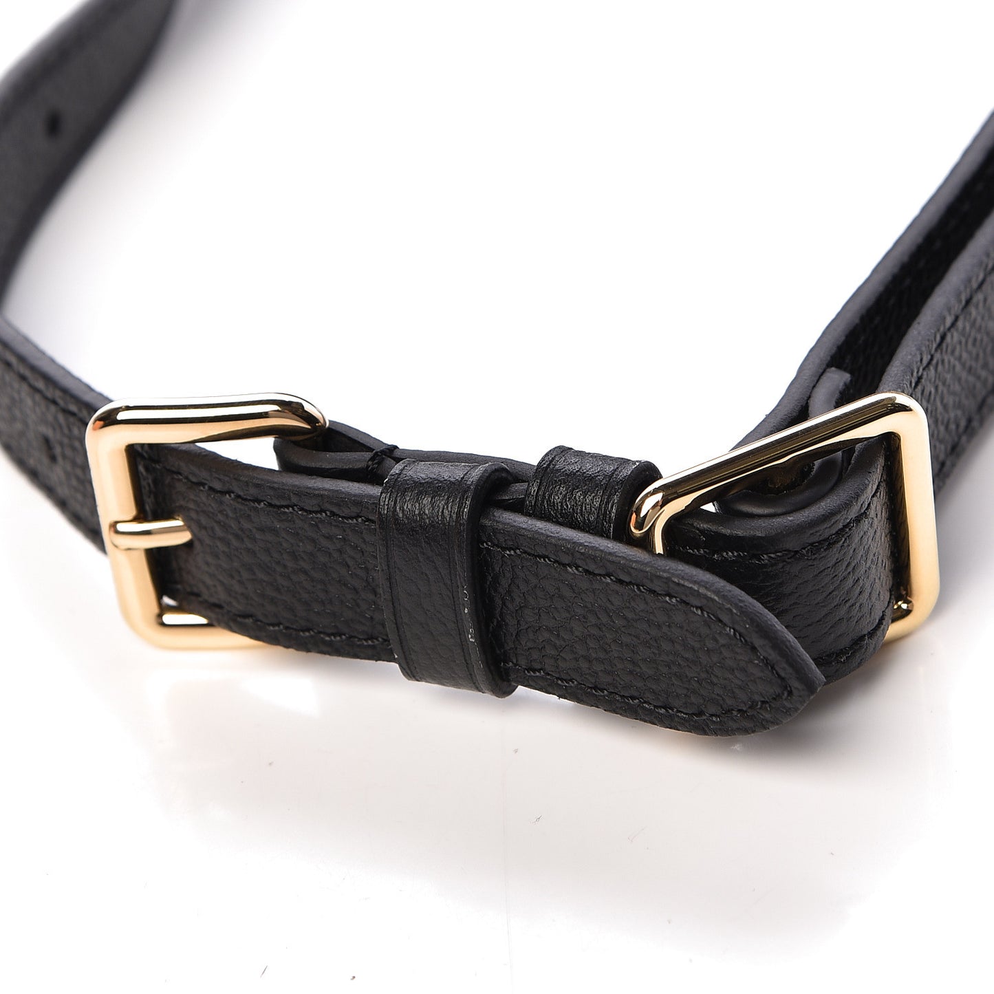 Empreinte BumBag Black
