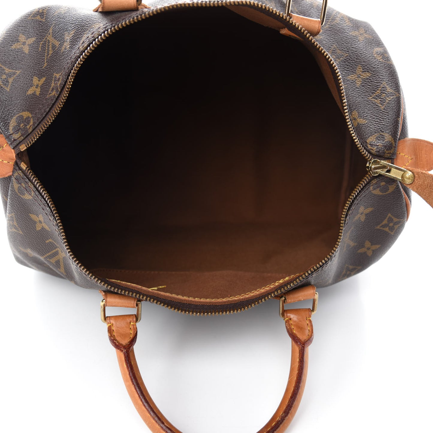 Monogram Speedy 35