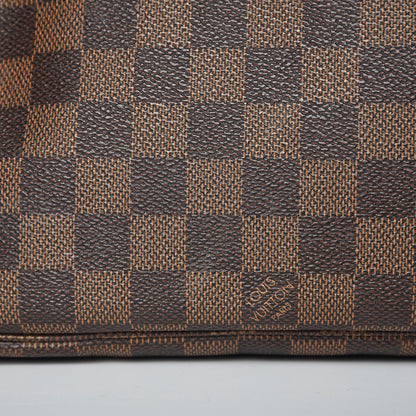 Louis Vuitton Damier Ebene Neverfull GM 13 of 16