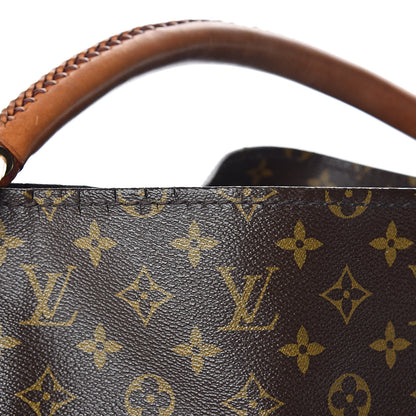 Louis Vuitton Monogram Artsy GM 14 of 15