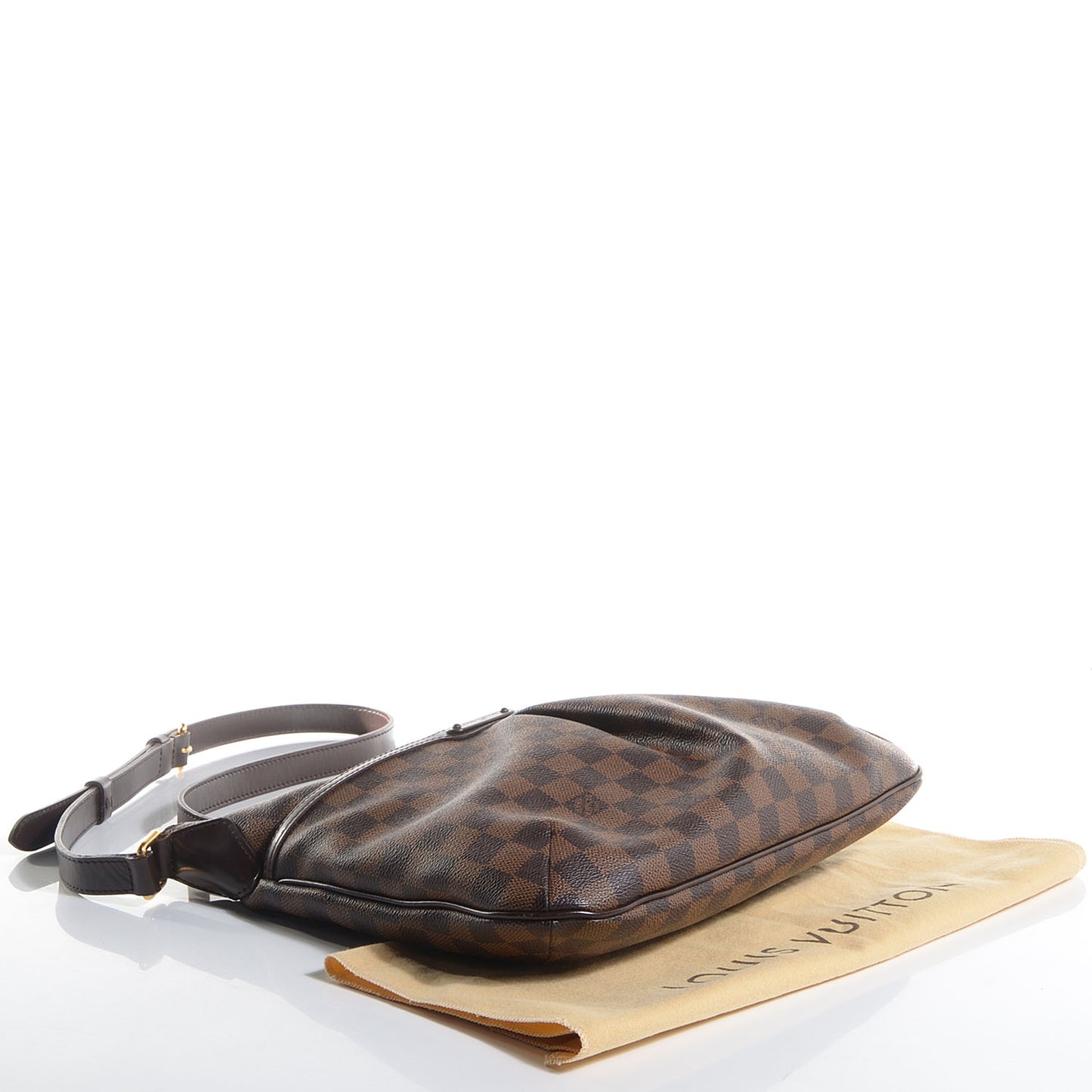 Damier Ebene Bloomsbury PM