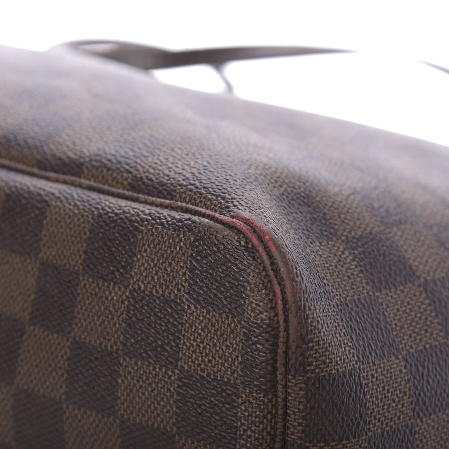 Damier Ebene Neverfull GM