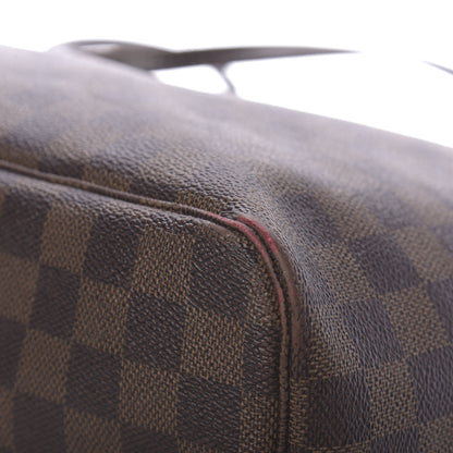 Louis Vuitton Damier Ebene Neverfull GM 23 of 23