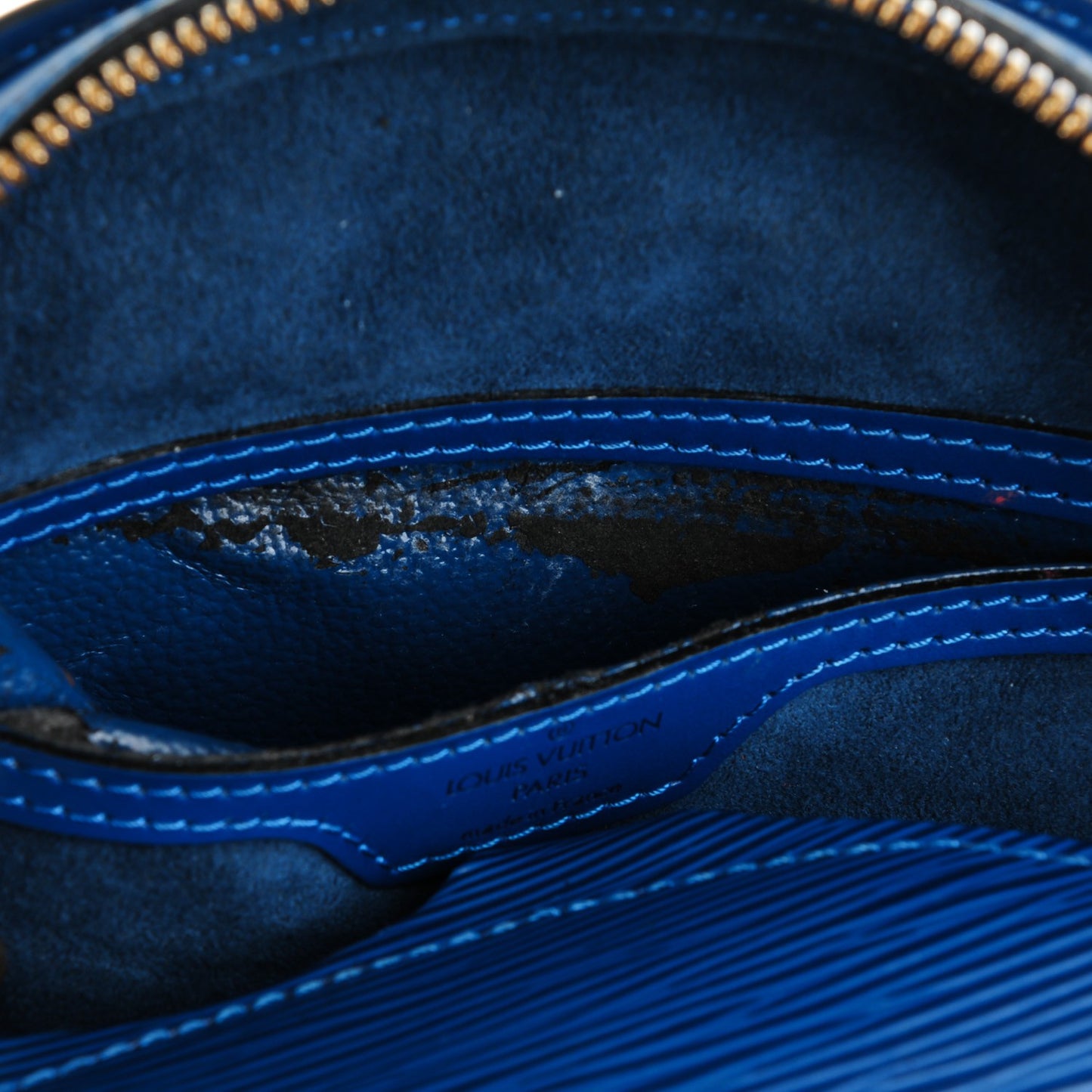 Epi Mabillon Backpack Toledo