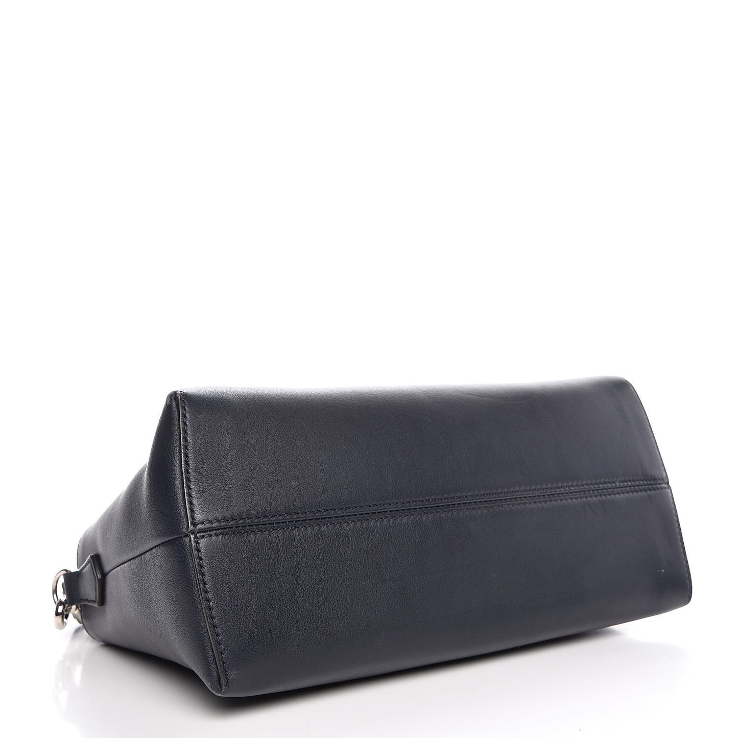 Vitello Dolce 4 Color Medium By The Way Boston Bag Carbone Tempesta Multicolor