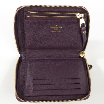 Louis Vuitton Empreinte Secret Compact Wallet Aube 5 of 7