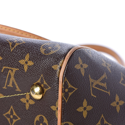 Louis Vuitton Monogram Tivoli PM 15 of 18
