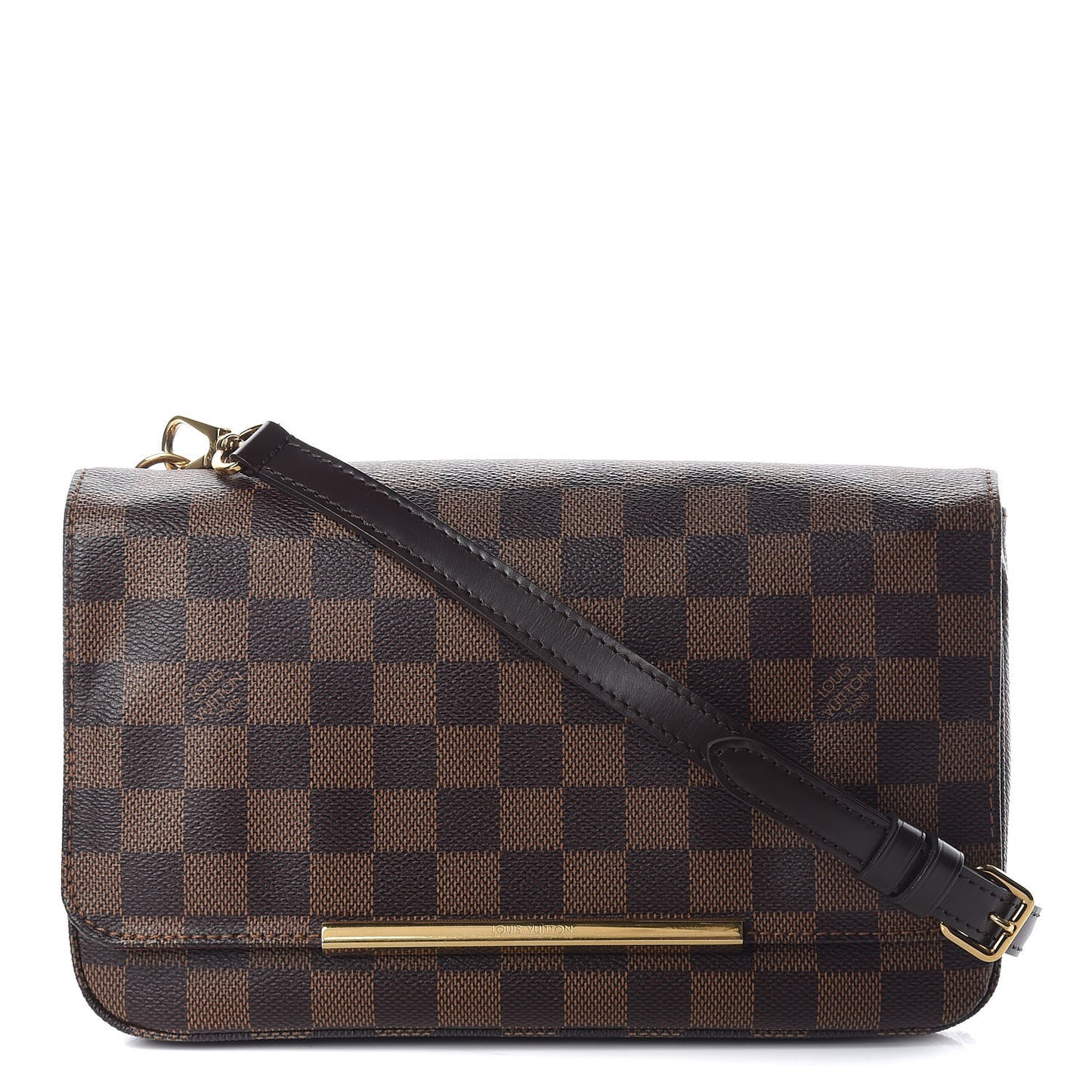 Damier Ebene Hoxton PM