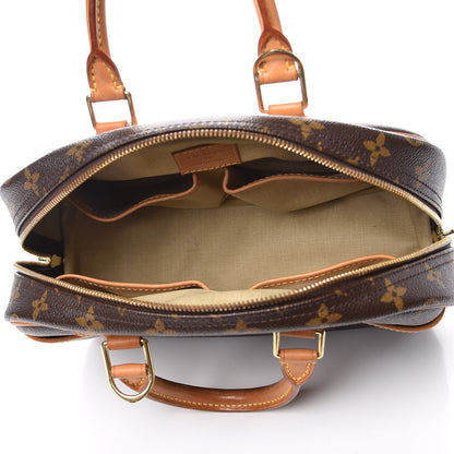 Louis Vuitton Monogram Trouville 7 of 12