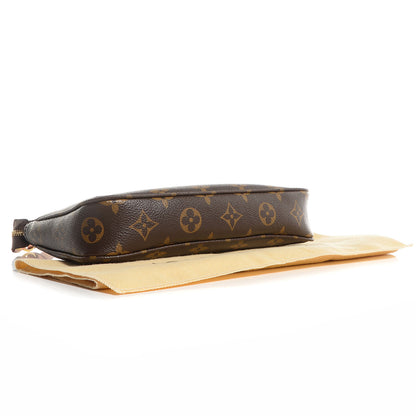 Louis Vuitton Monogram Pochette Accessories NM 4 of 7