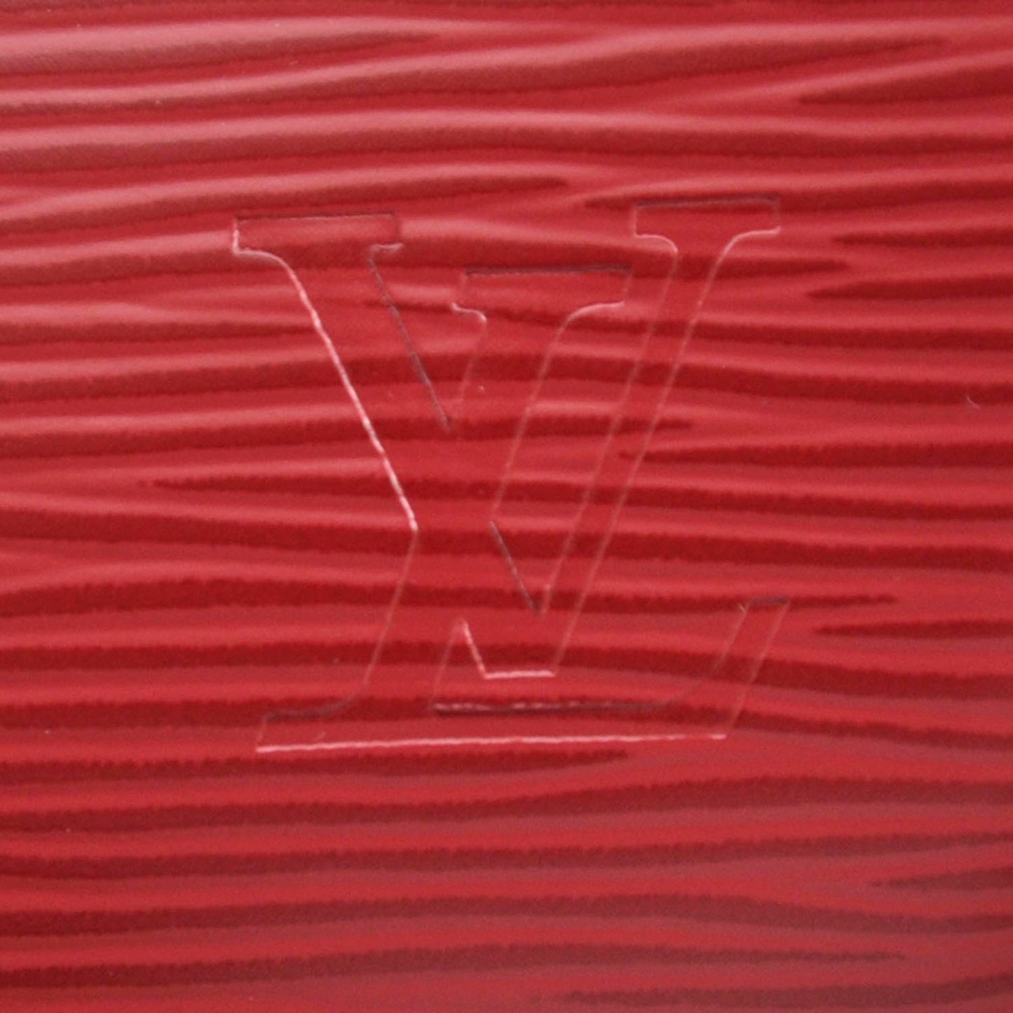 Epi Jasmin Rouge