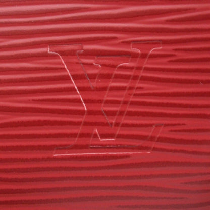 Louis Vuitton Epi Jasmin Rouge 5 of 8