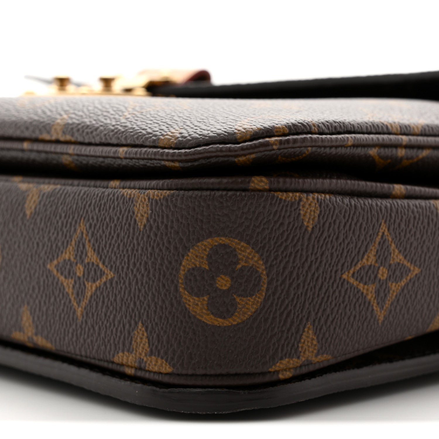 Louis Vuitton Monogram Pochette Metis 9 of 11